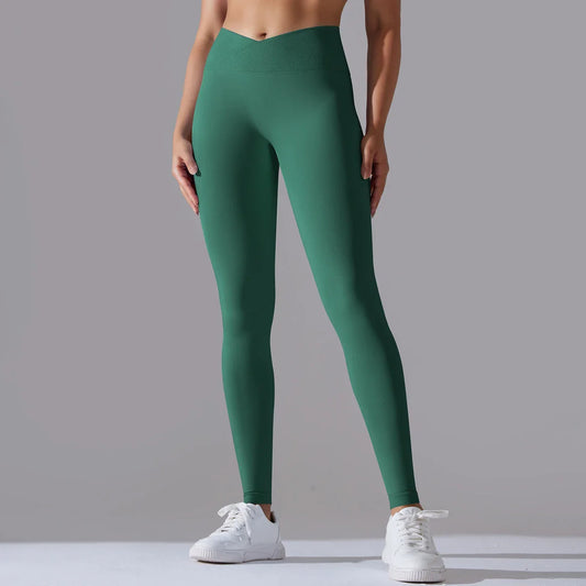 Yoga Leggings 17$ TODAY ONLY