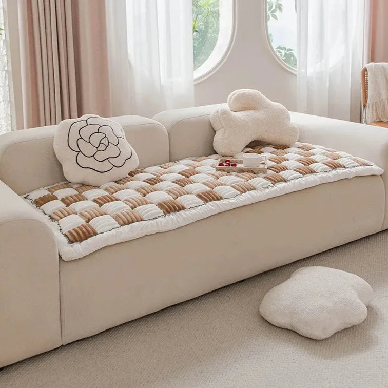 SofaShield™ — Turn Your Sofa Into a Stylish, Stress-Free Pet Sanctuary