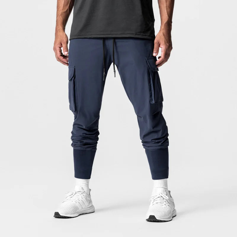 Draxon Cargo Joggers