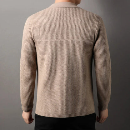 Rometti Cashmere Cardigan