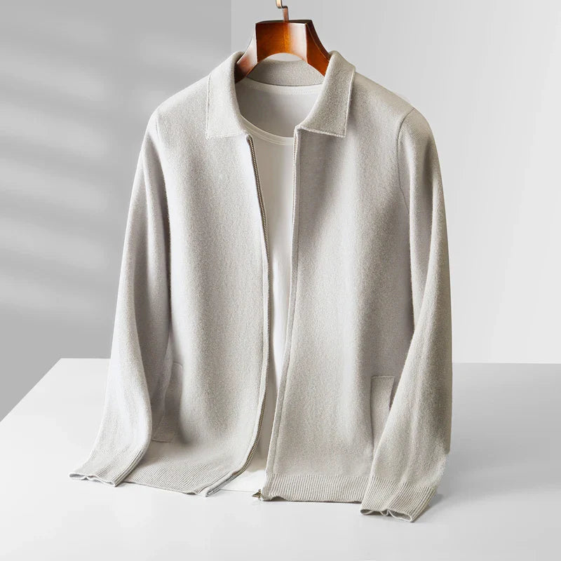 Cashmere Command™ — Wrap Yourself in Confidence and Irresistible Softness
