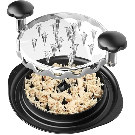 Chicken and Vegetables Shredder 7$ TODAY ONLY