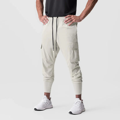 Draxon Cargo Joggers