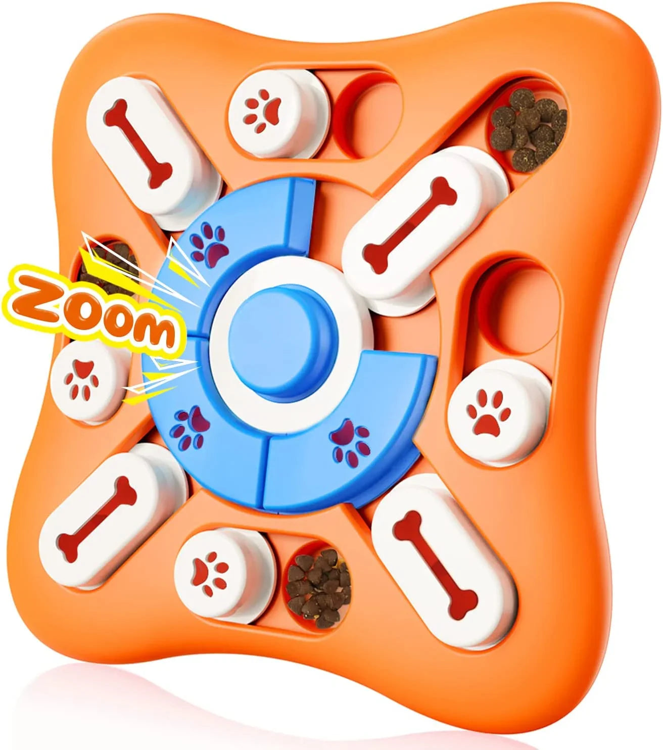 Dog Puzzle Toy 22$ TODAY ONLY