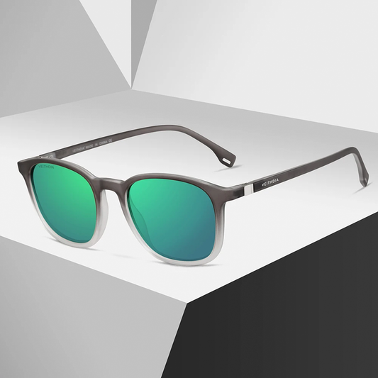 Horizon Retro Sunglasses