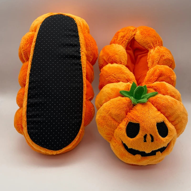 Pumpkin Slippers Bag 25$ TODAY ONLY