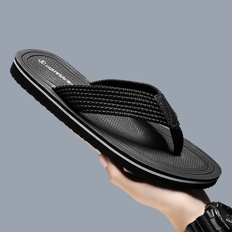 Lette Sommer Gå-sandaler