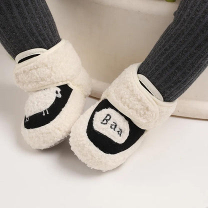 Winter Snow Baby Boots 10$ TODAY ONLY