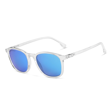 Horizon Retro Sunglasses