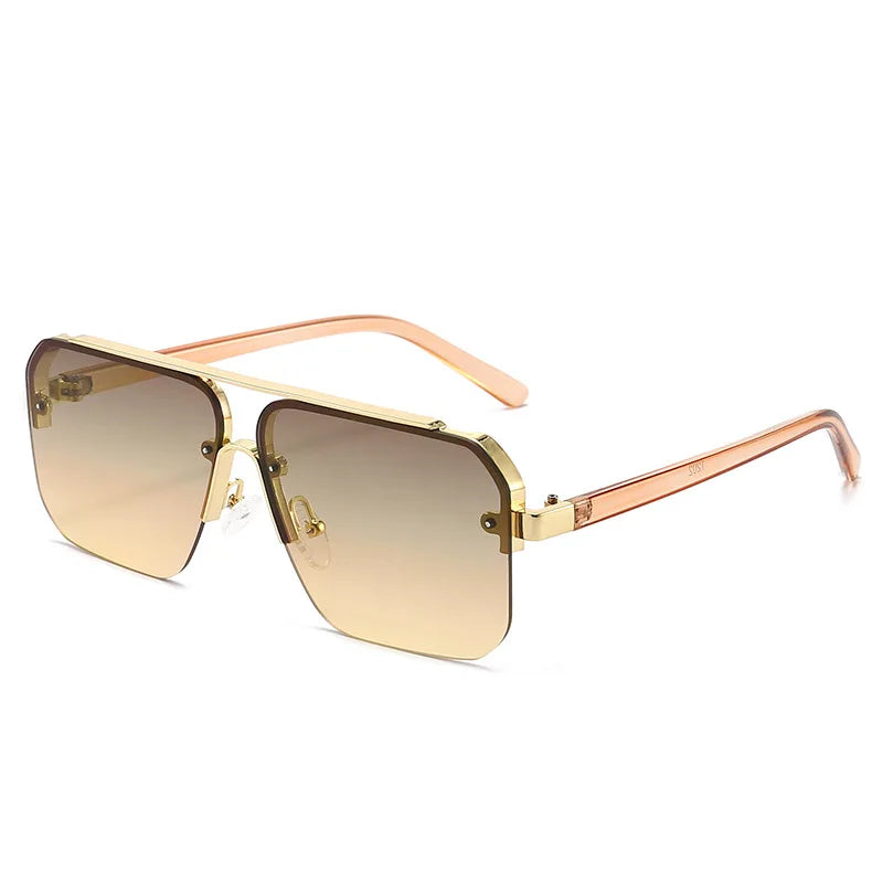 Fontana Retro Sunglasses