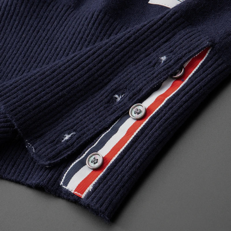 Finardi 92's Stripe Sweater