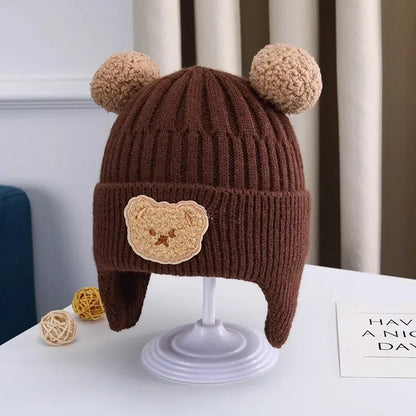 ArcticCub™ — Keep Your Little Explorer Warm, Happy, and Adorably Cozy All Winter Long