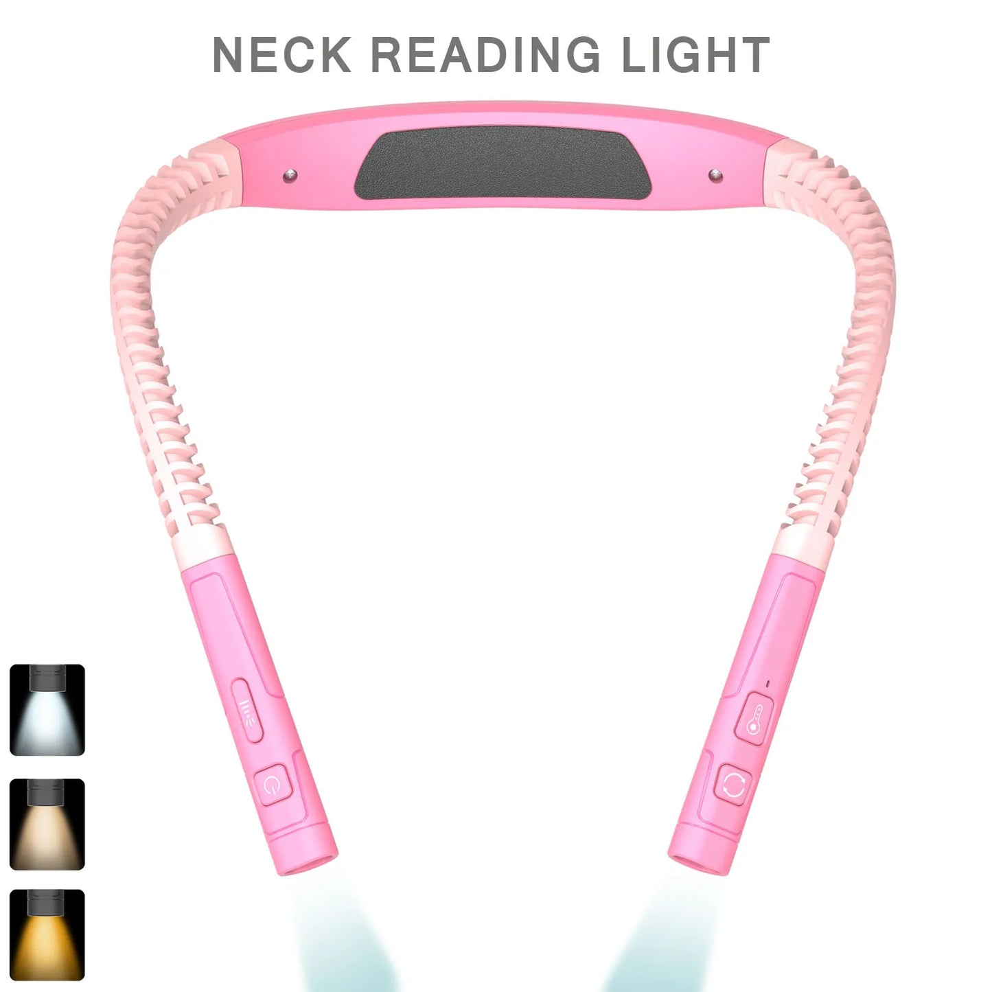 Neck Reading Light 20$ TODAY ONLY