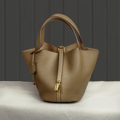 LuxVintage™ — Own a Handbag That Evolves with Your Hustle and Style Every Day