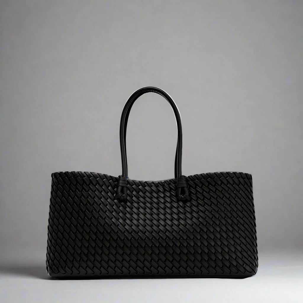Unstoppable Luxe™ — Own Every Moment with Fearless Style and Effortless Power