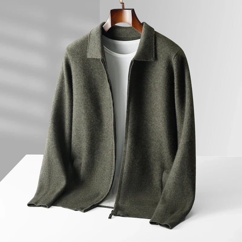 Cashmere Command™ — Wrap Yourself in Confidence and Irresistible Softness