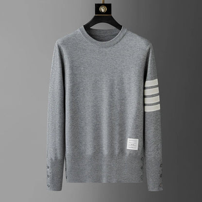 Finardi 92's Stripe Sweater