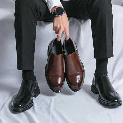 DiCapri Genuine Leather Shoes