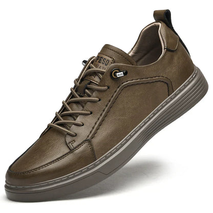 Damian Genuine Leather Shoes