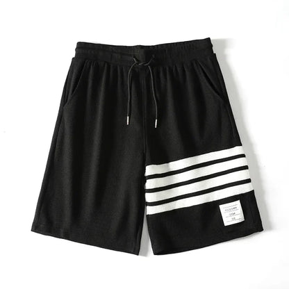 Lunato 92's Motion Shorts