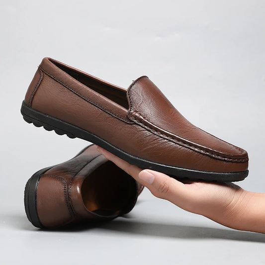 John Houston Loafers