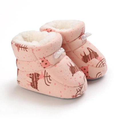 Winter Snow Baby Boots 10$ TODAY ONLY