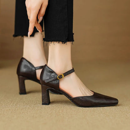 Step Into the Spotlight™ — Command Every Room with Unshakable Confidence and Comfort