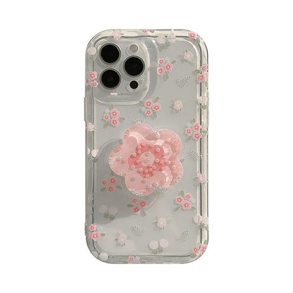 Flower Phone Case 5$ TODAY ONLY