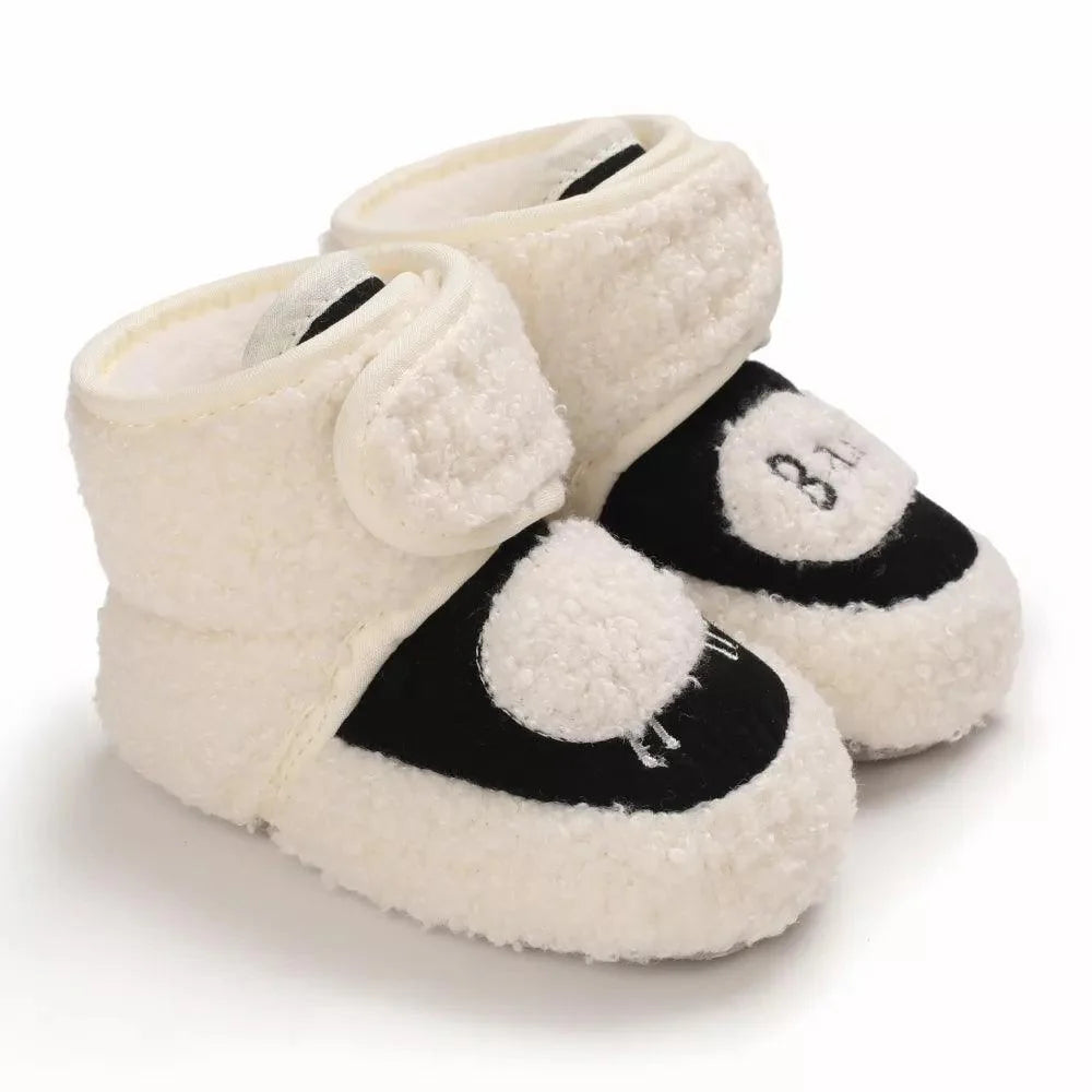 Winter Snow Baby Boots 10$ TODAY ONLY