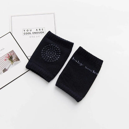 SnugKnee™ Protectors — Let Little Explorers Crawl in Comfort & Safety