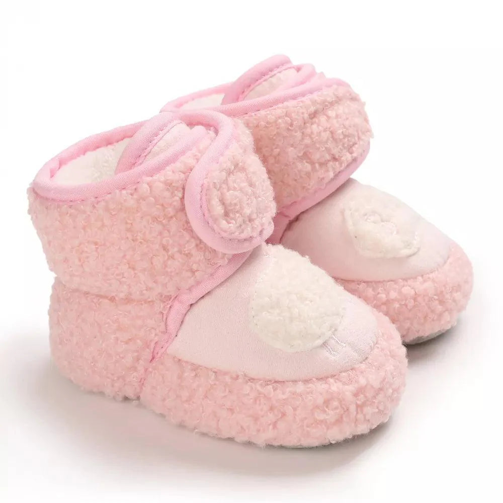 Winter Snow Baby Boots 10$ TODAY ONLY