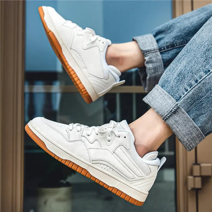 Tough Enough Sneakers™ — Crush Pain and Own Every Step with Unstoppable Comfort
