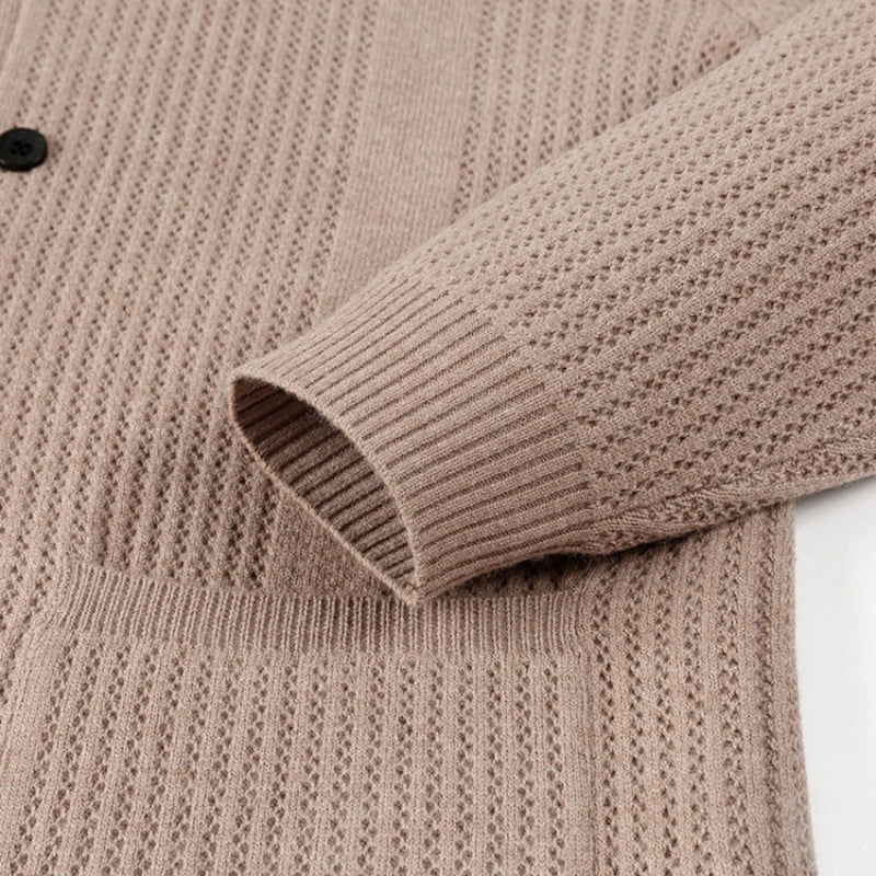 Rometti Cashmere Cardigan