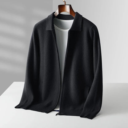 Cashmere Command™ — Wrap Yourself in Confidence and Irresistible Softness