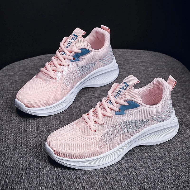 Women's Minara Casual Sneakers