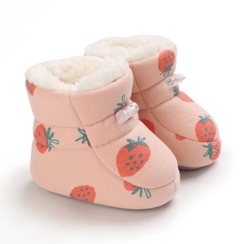 Winter Snow Baby Boots 10$ TODAY ONLY