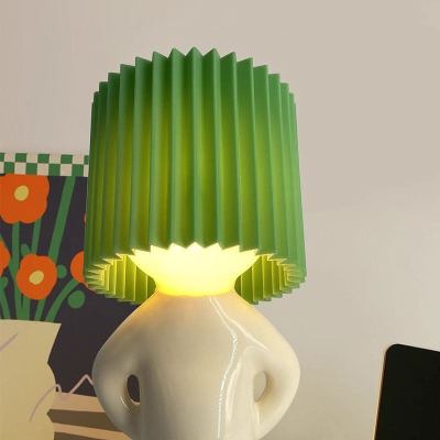 Quirky Table Lamp 18$ TODAY ONLY