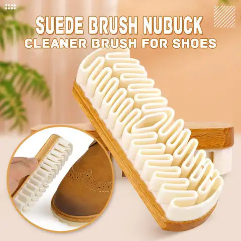 Suede Cleaning Brush 7$ TODAY ONLY