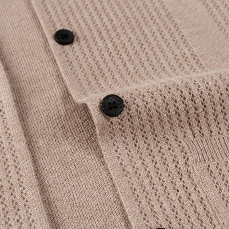 Rometti Cashmere Cardigan