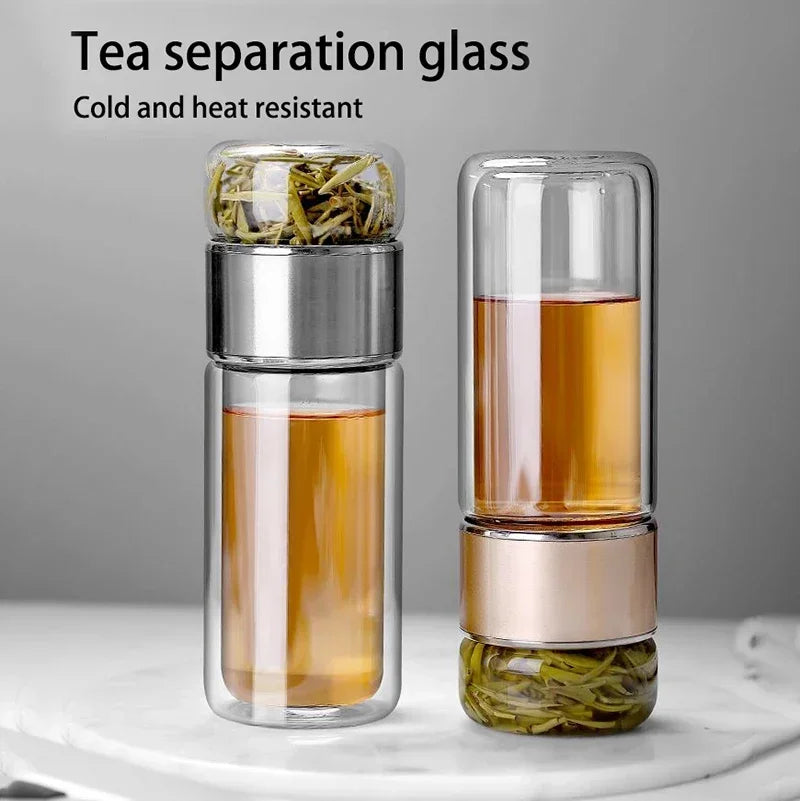 Thee Infuser