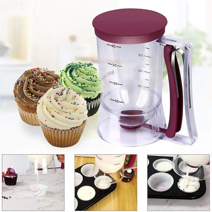 Pancake Batter Dispenser 15$ TODAY ONLY