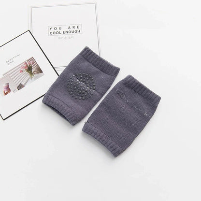 SnugKnee™ Protectors — Let Little Explorers Crawl in Comfort & Safety