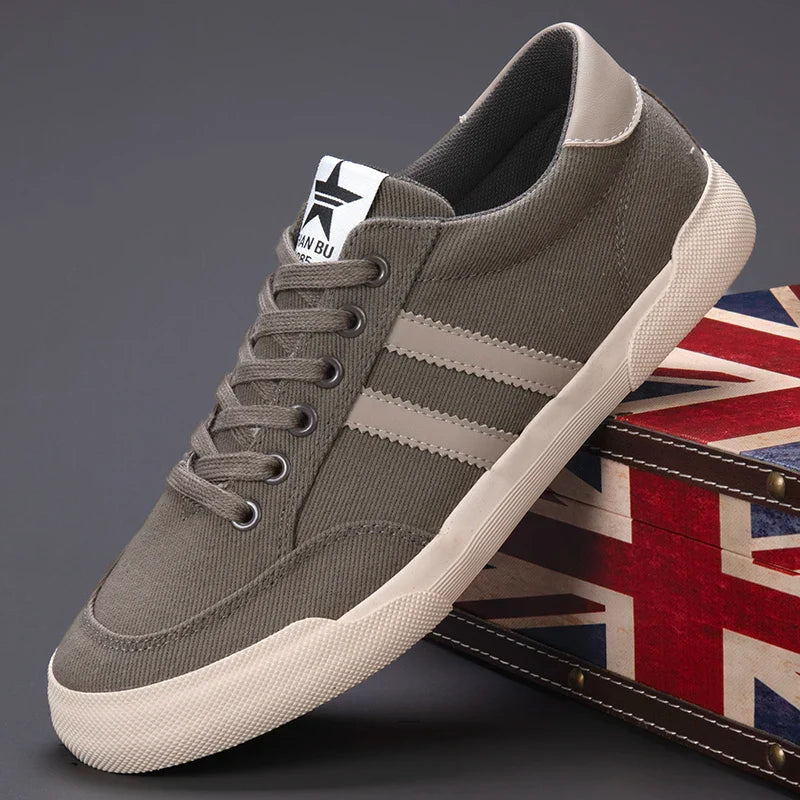 Bristol Casual Shoes