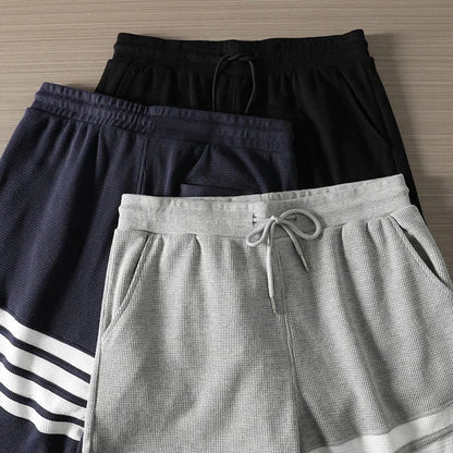 Lunato 92's Motion Shorts