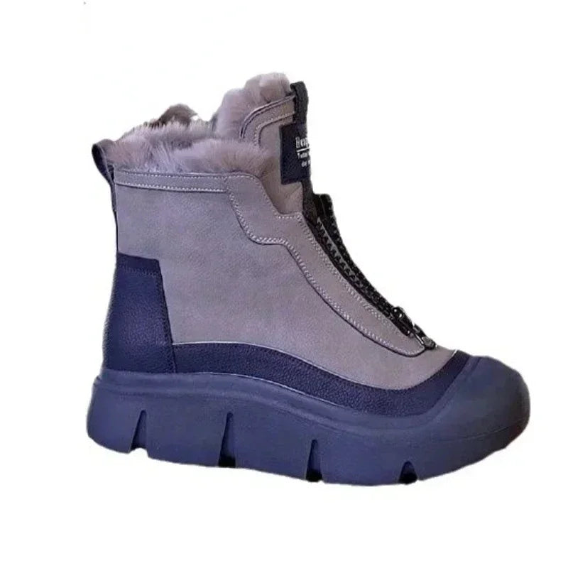 Winter Snow Cotton Boots 27$ TODAY ONLY