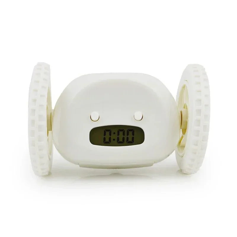 GLIZM™ Alarm Clock 30$ TODAY ONLY