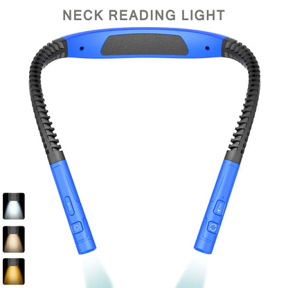 Neck Reading Light 20$ TODAY ONLY