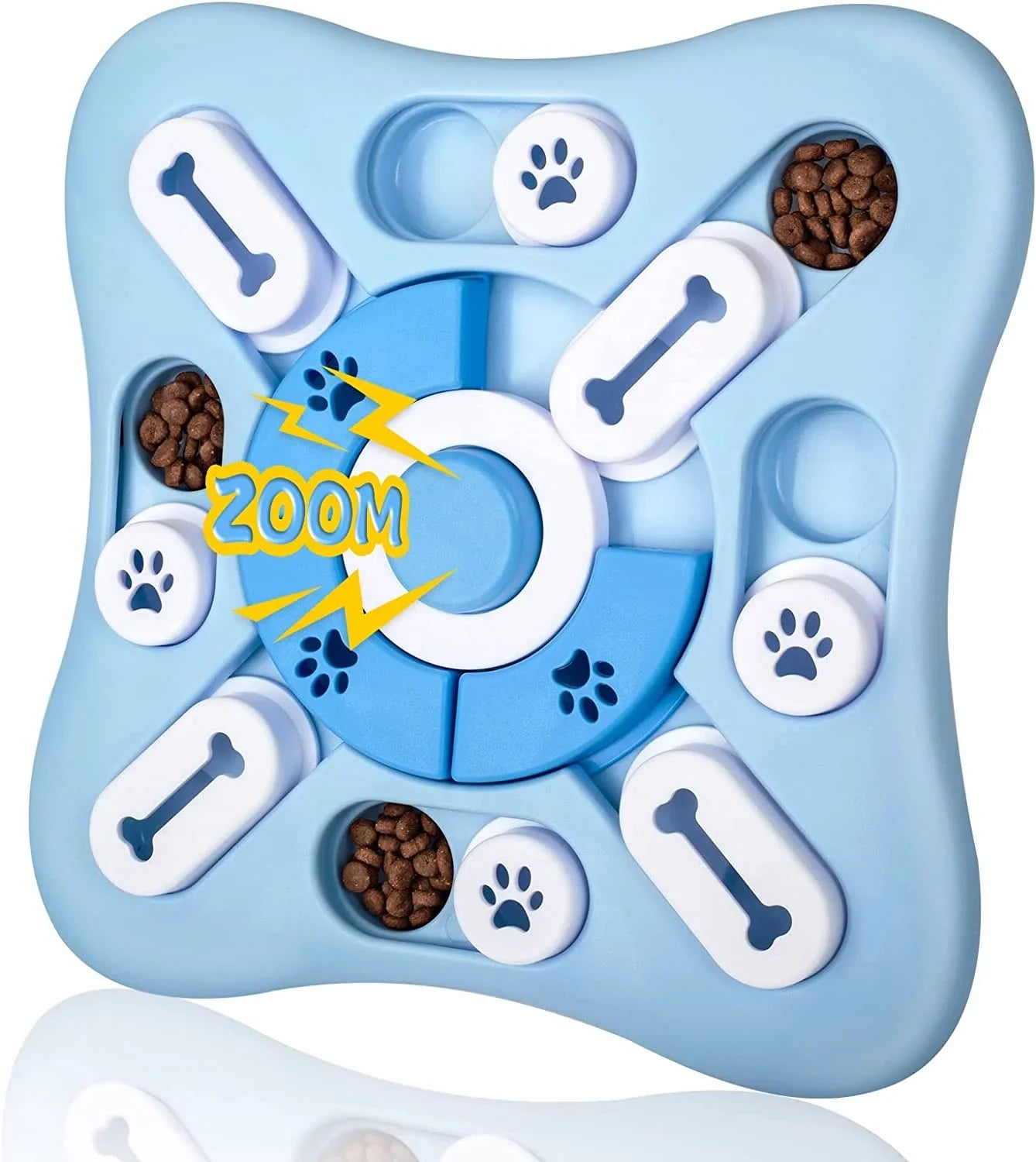 Dog Puzzle Toy 22$ TODAY ONLY