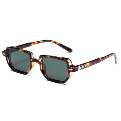 Cleveland Retro Sunglasses