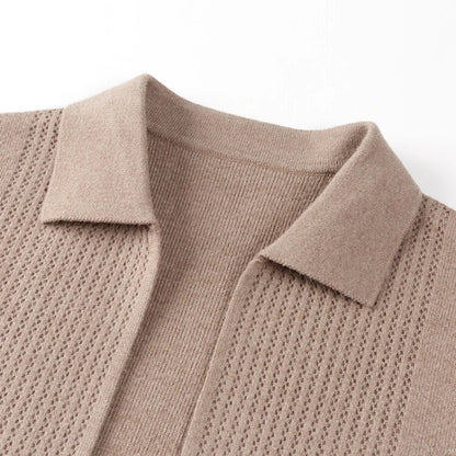 Rometti Cashmere Cardigan